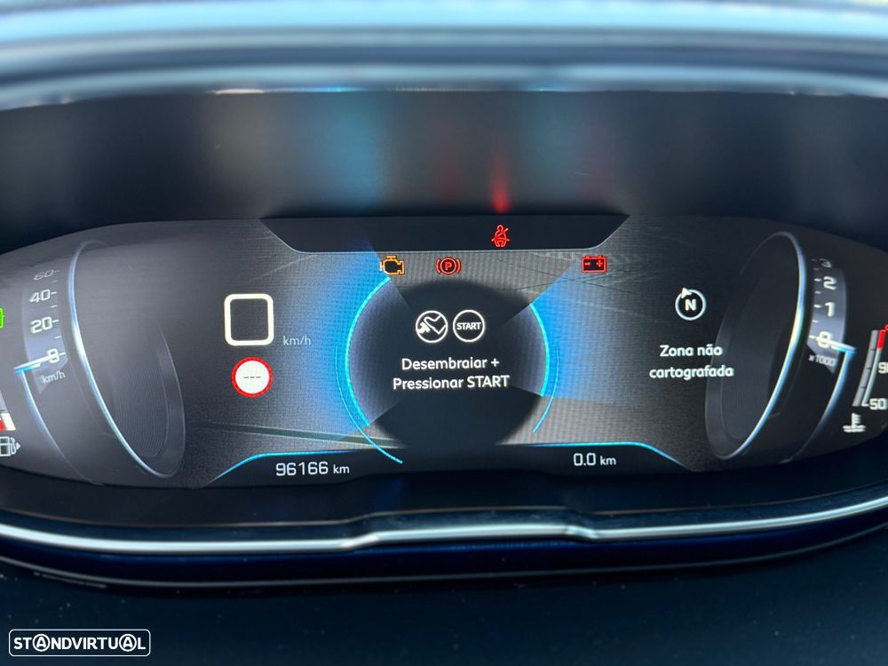 Peugeot 5008 1.2 PureTech GT Line - 18