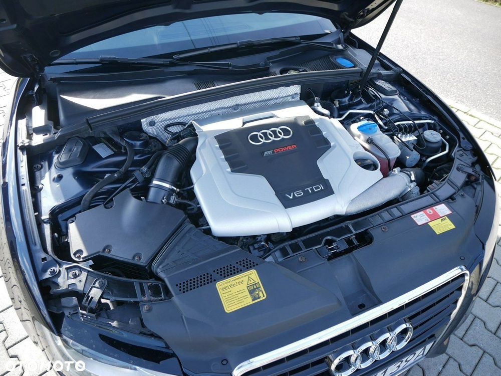 Audi A5 Sportback - 29