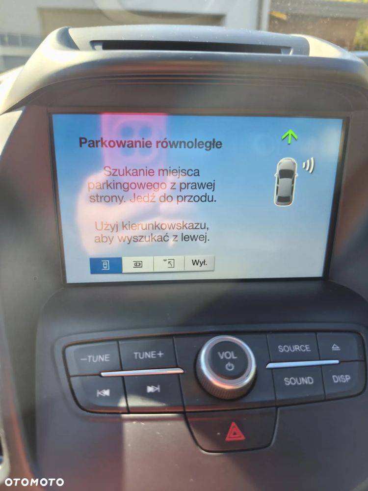 Ford Kuga - 15