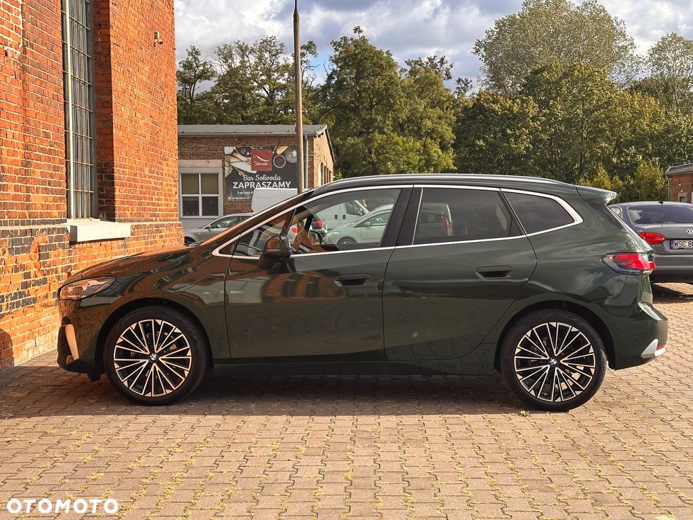 BMW Seria 2 218i Active Tourer Luxury Line - 9
