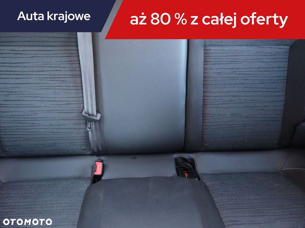 Opel Astra - 12
