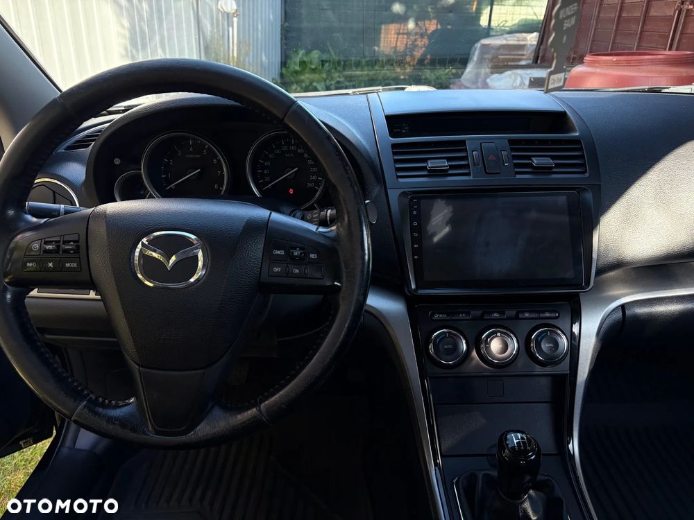 Mazda 6 1.8 Comfort - 13