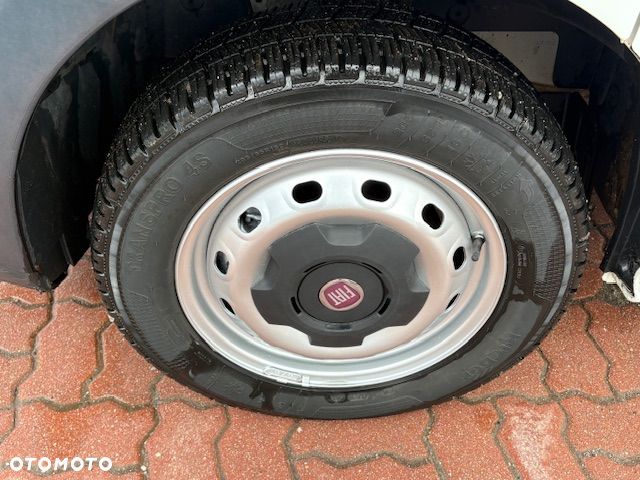 Fiat TALENTO - 13