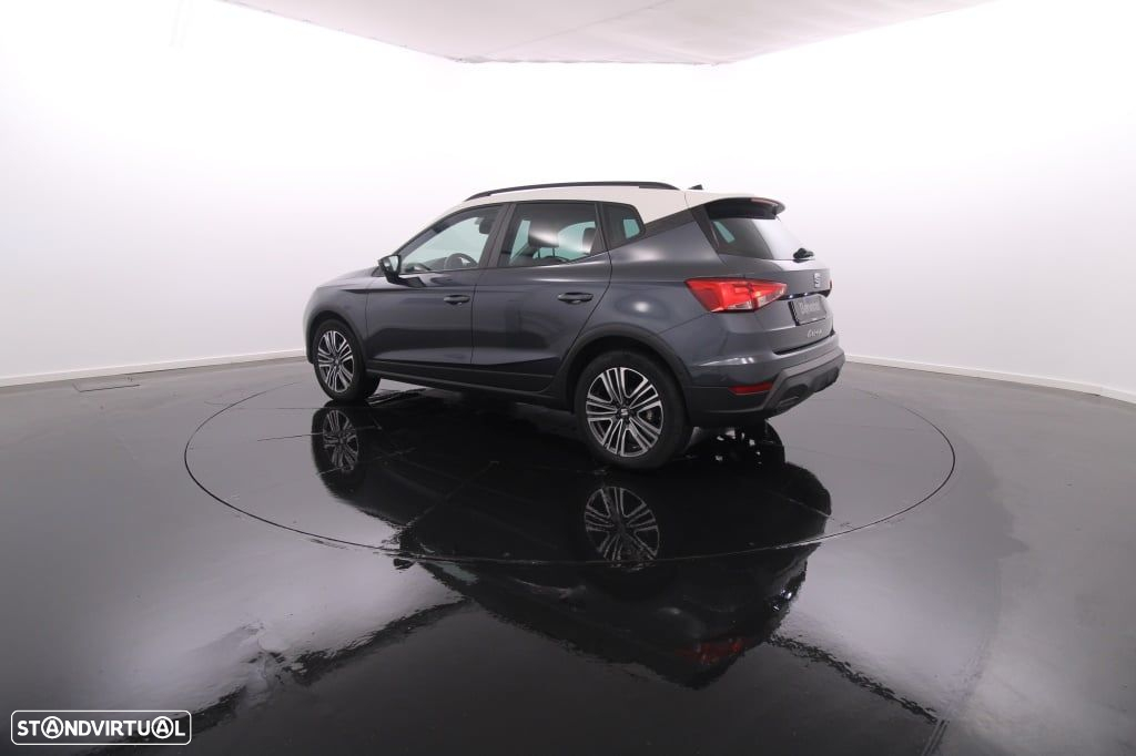 SEAT Arona 1.0 TSI Style - 4