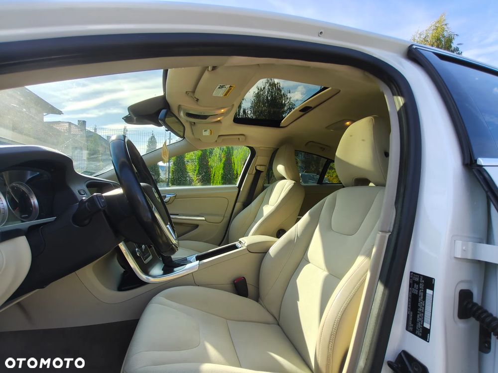 Volvo S60 2.5 T5 - 15
