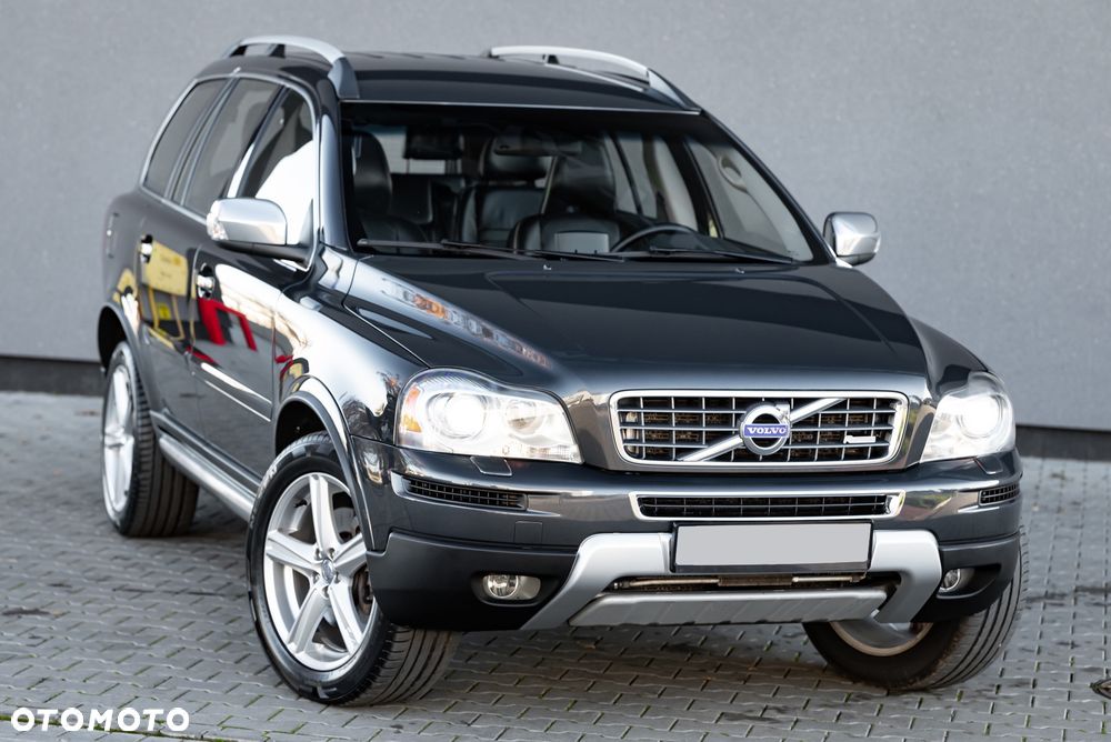 Volvo XC 90 D5 RDesign - 4