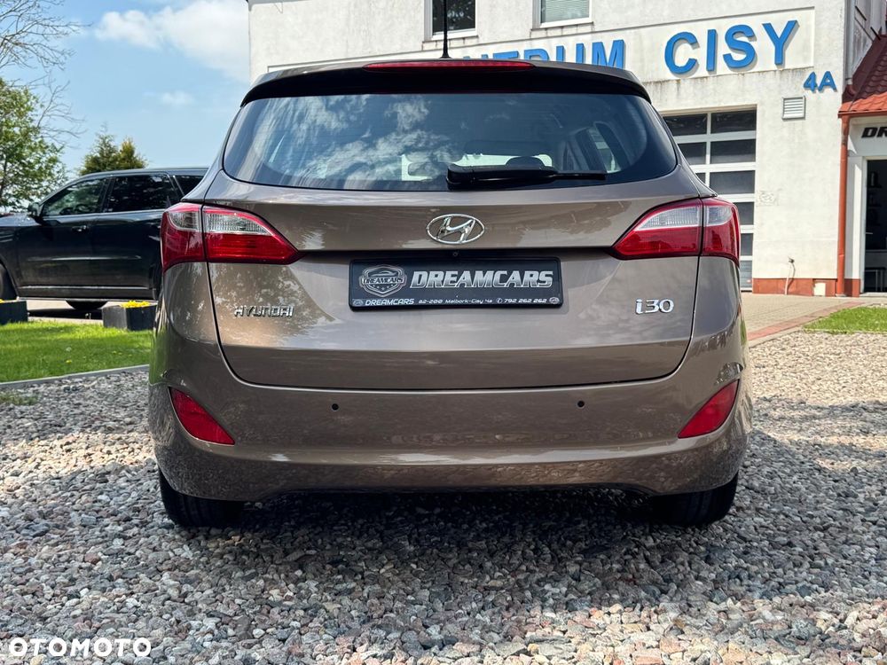 Hyundai i30 - 10