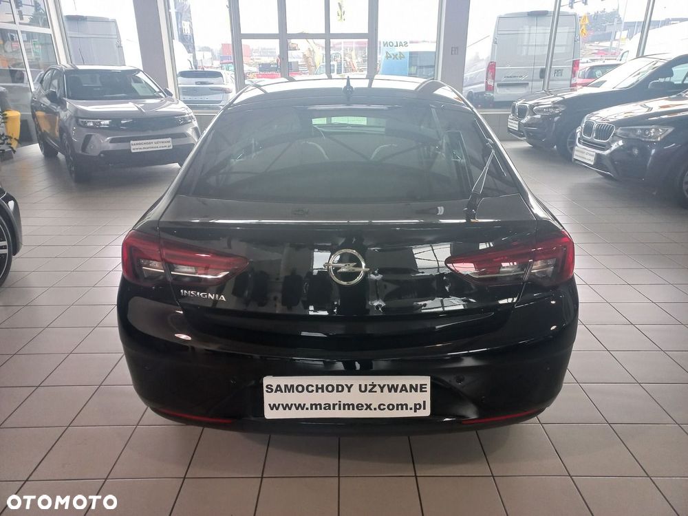 Opel Insignia 2.0 CDTI Enjoy S&S - 5