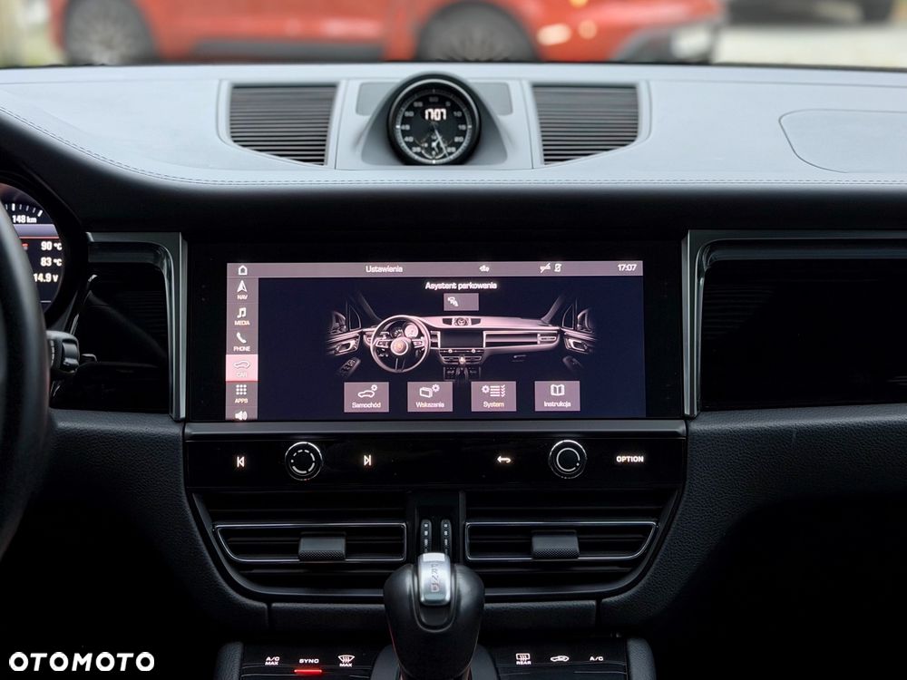 Porsche Macan T PDK - 35