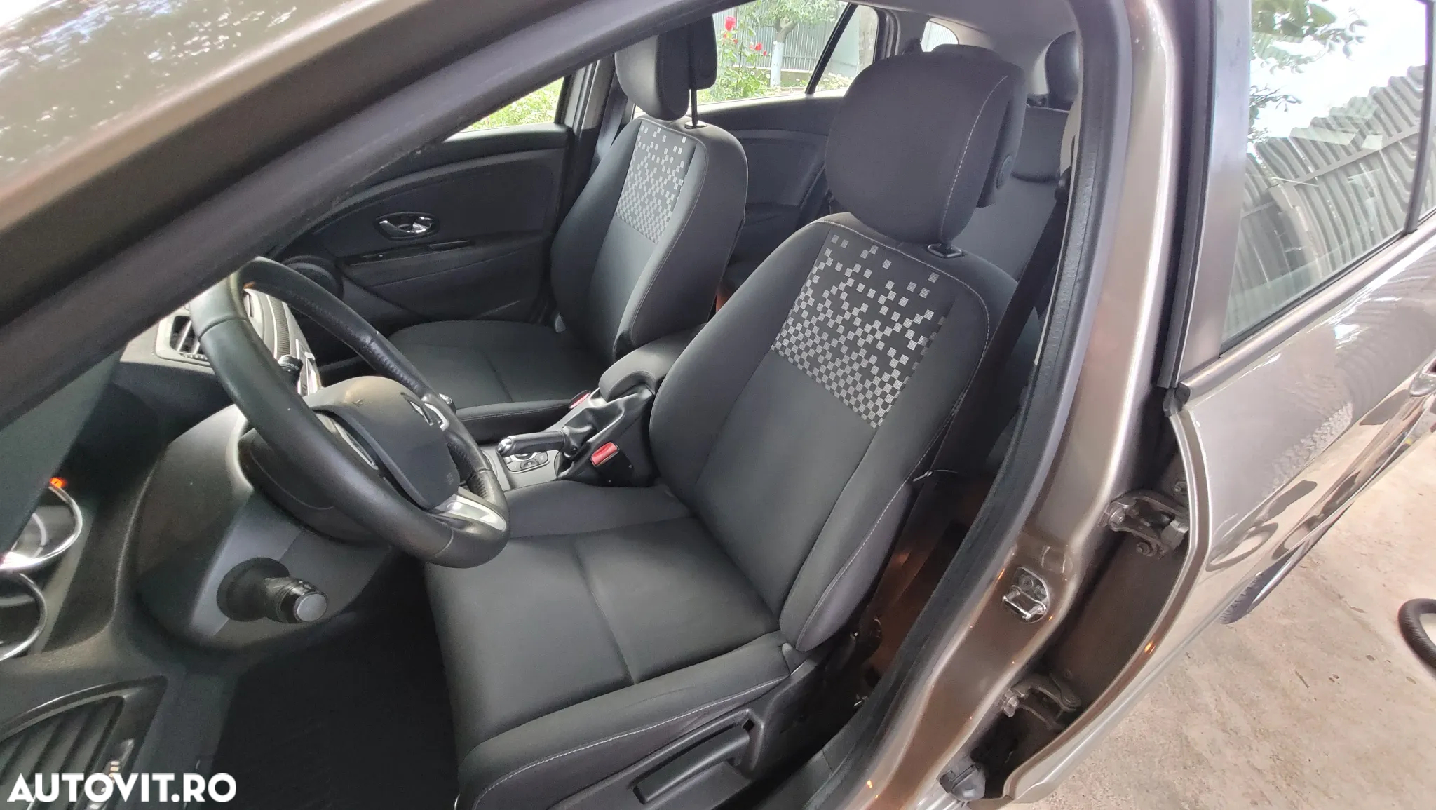 Renault Megane 1.5 dCi Eco2 Expression - 27