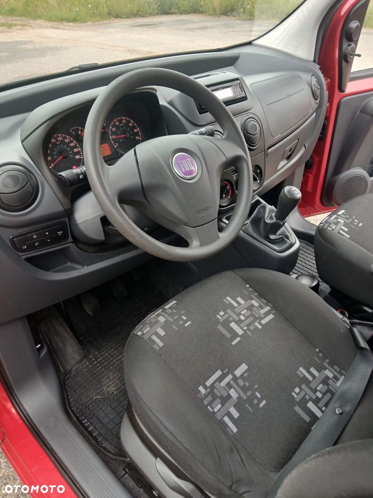 Fiat Fiorino 1.4 8V Active - 13