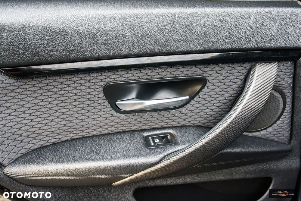 BMW Seria 4 420d M Sport sport - 32