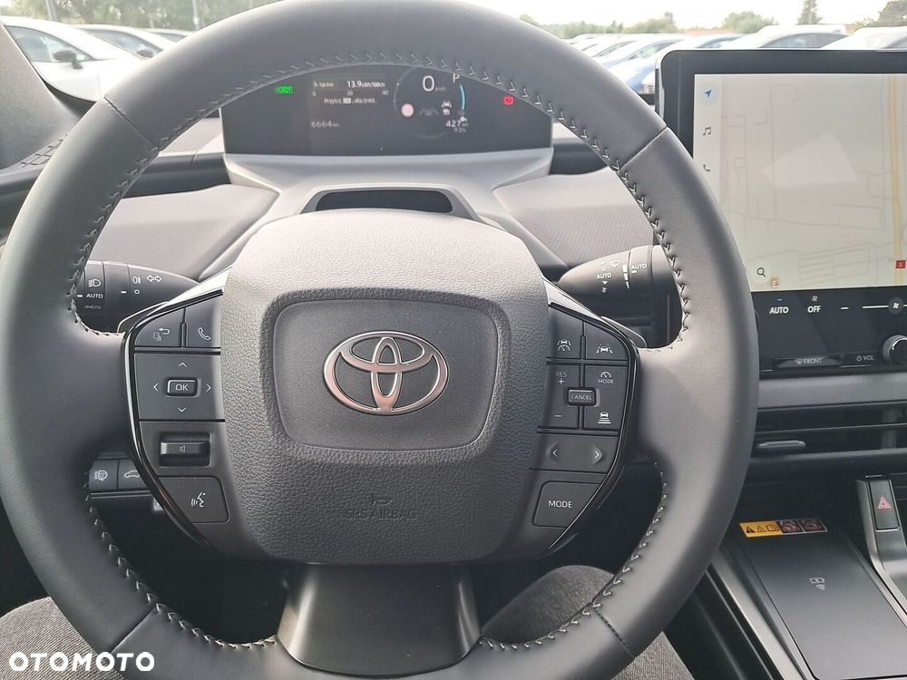 Toyota bZ4X - 6