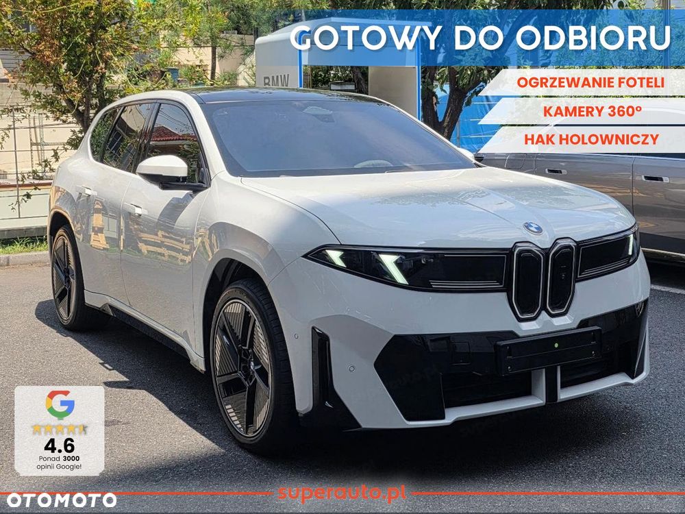 BMW iX3 - 2