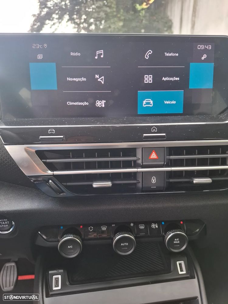 Citroën C4 1.2 PureTech Shine - 12