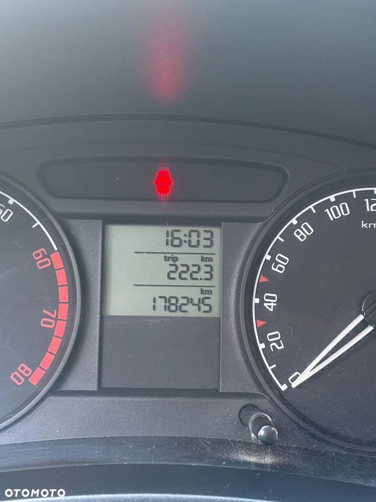 Skoda Fabia 1.2 12V Ambition - 8