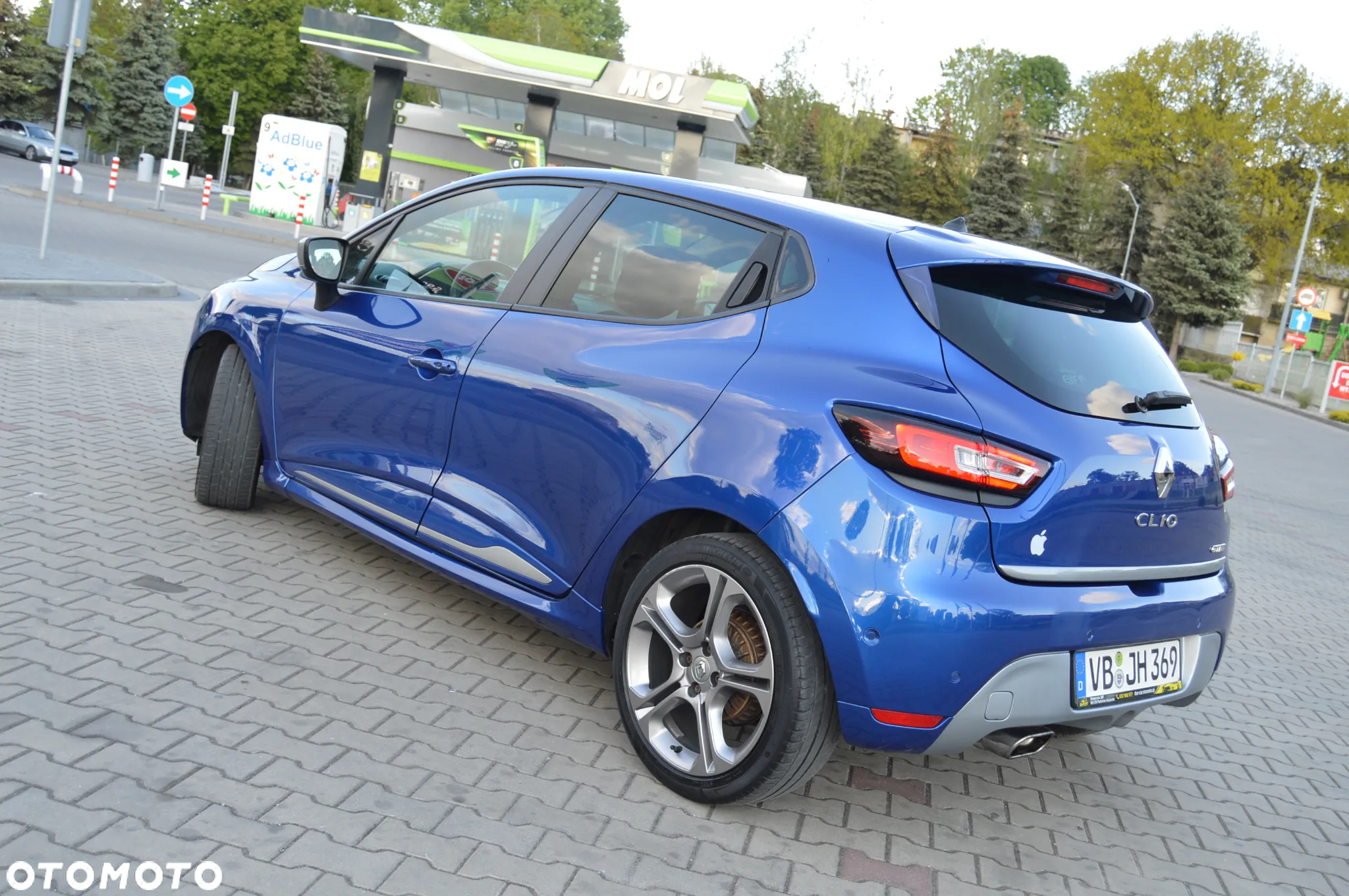 Renault Clio ENERGY TCe 120 Bose Edition - 27