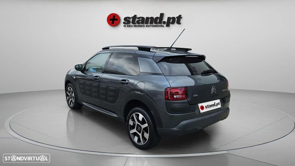 Citroën C4 Cactus 1.2 PureTech Feel - 7