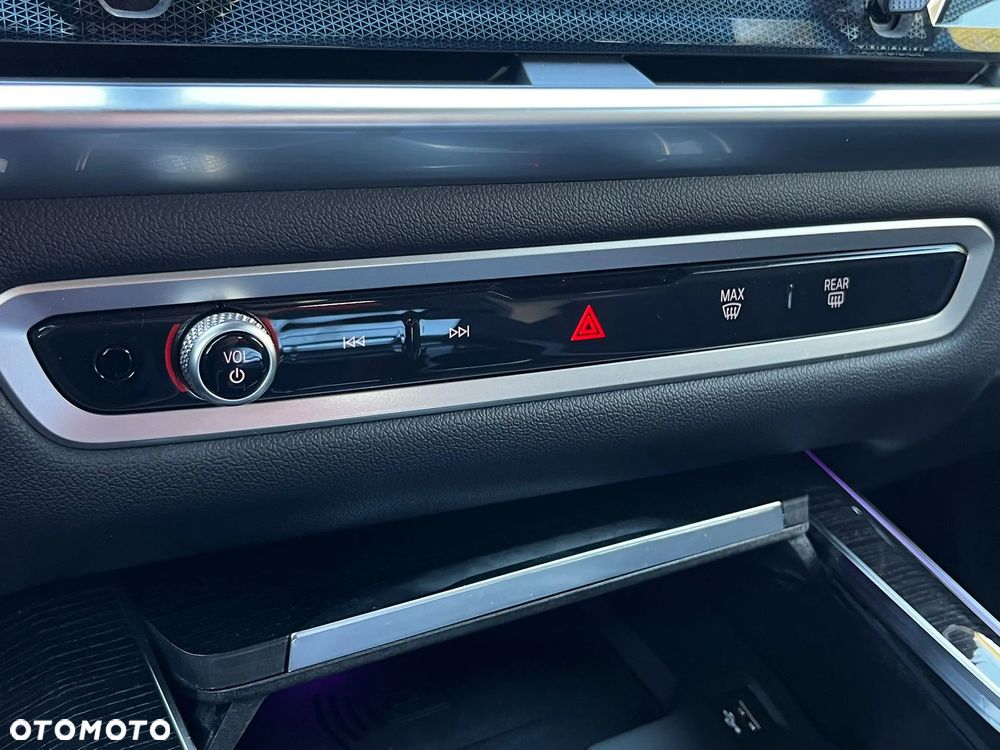 BMW X5 xDrive50e PHEV M Sport sport - 18