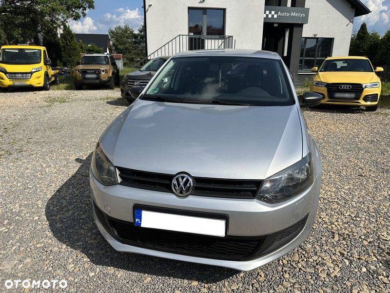 Volkswagen Polo - 2