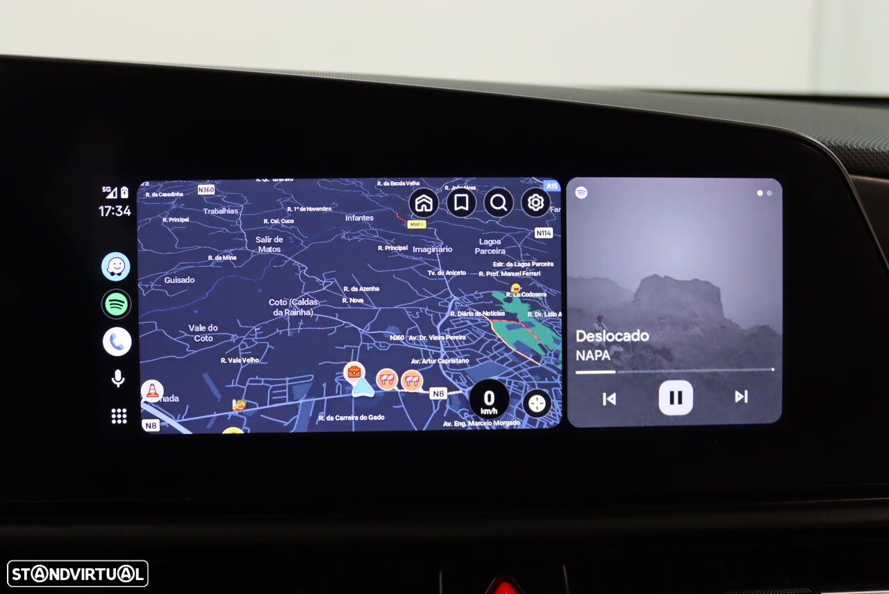 Kia Niro EV 64kWh Drive - 7