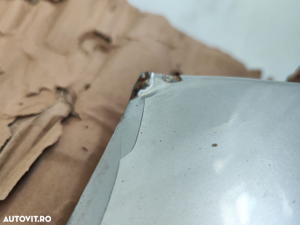 Usa portiera stanga fata 801110053r Dacia Duster 1 [2010 - 2013] - 7