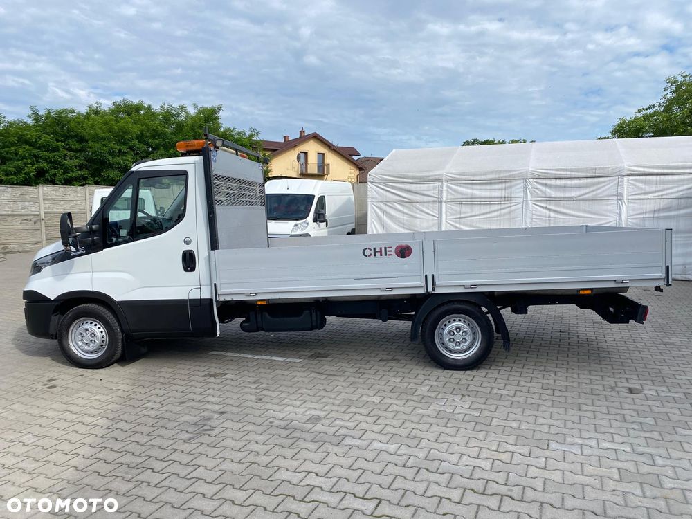 Iveco DAILY - 8