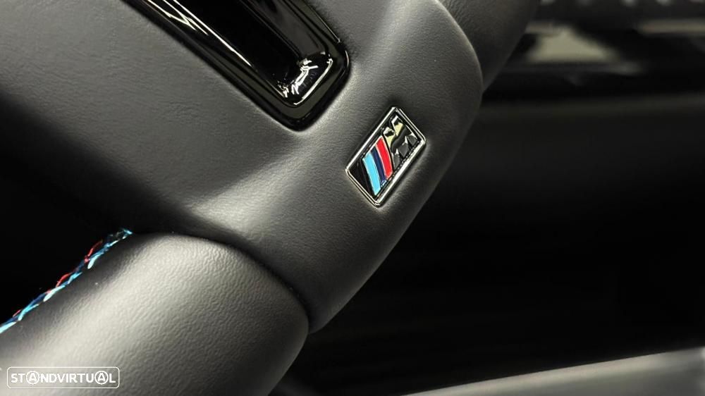 BMW 320 d xDrive Pack M Shadow Auto - 20