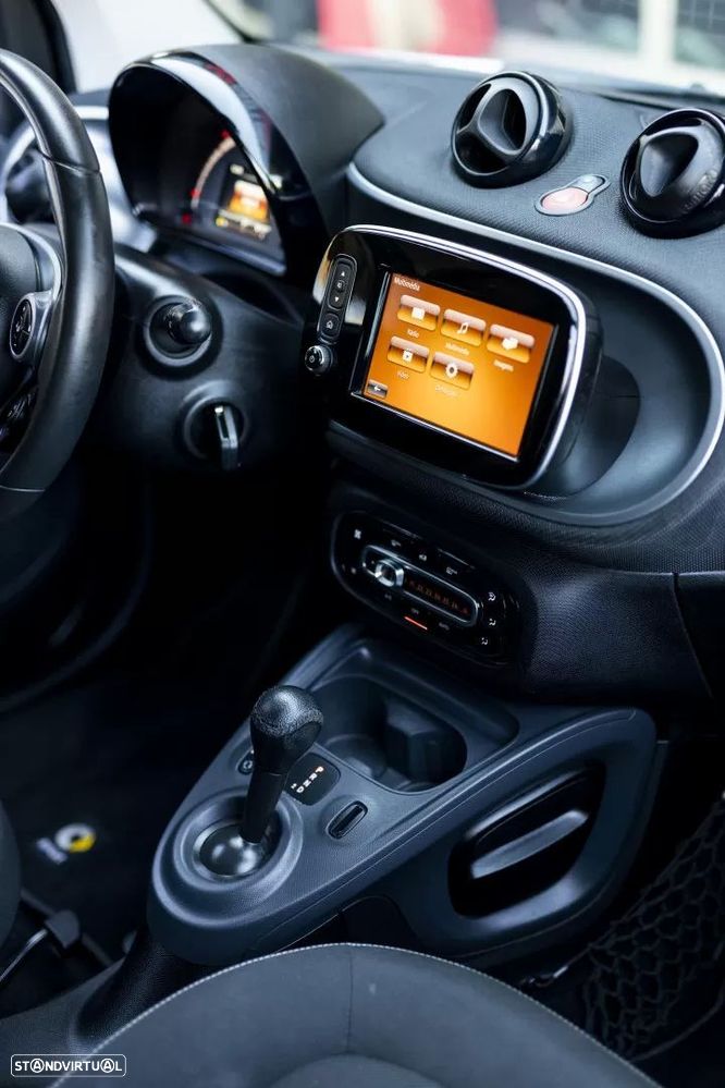 Smart ForTwo Coupé - 14