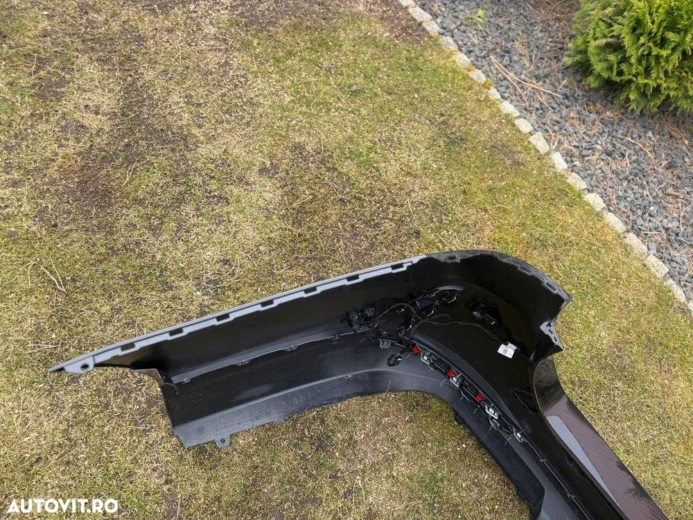 Bara spate completa 51125A5B7F6 5A5B7F6 BMW Seria 5 G61 Touring - 6