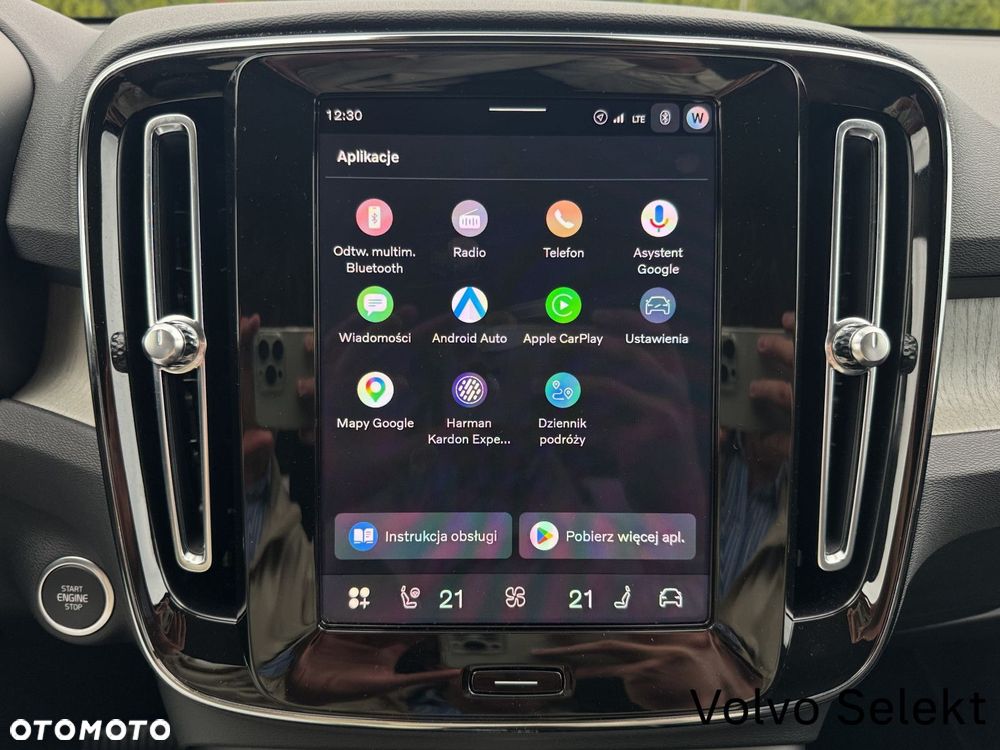 Volvo XC 40 - 16