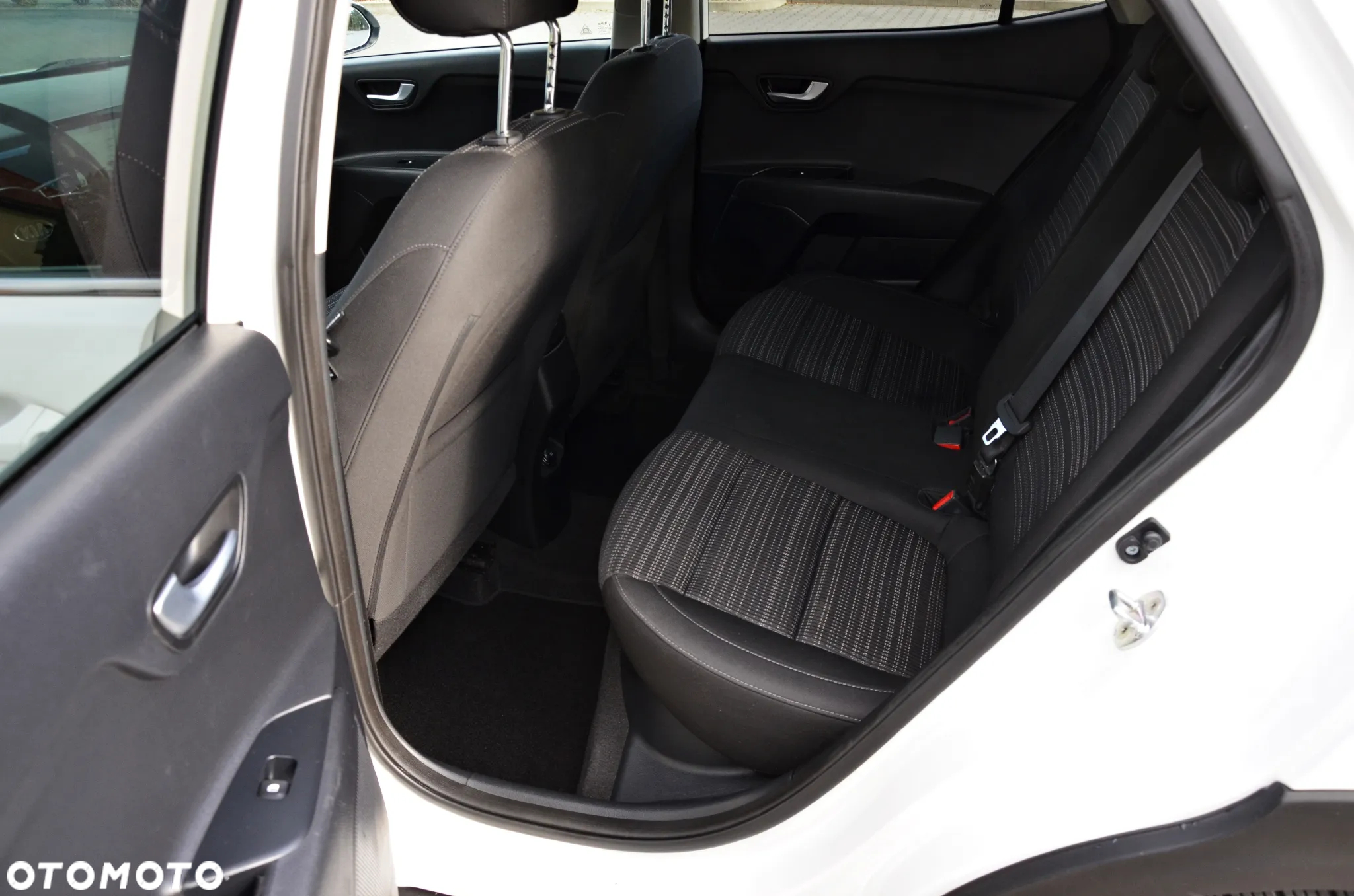 Kia Stonic 1.4 Vision - 30