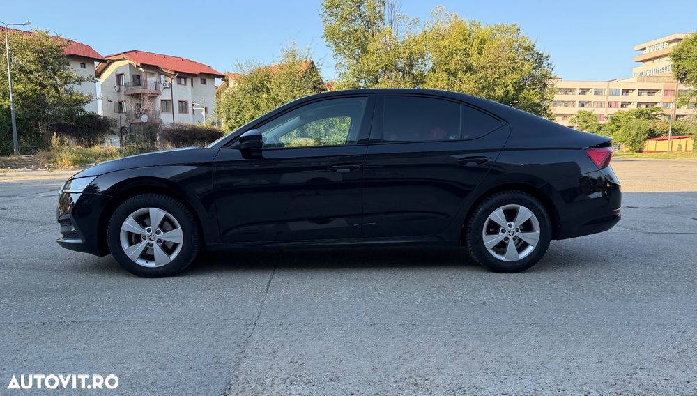 Skoda Octavia 2.0 TDI Ambition - 5