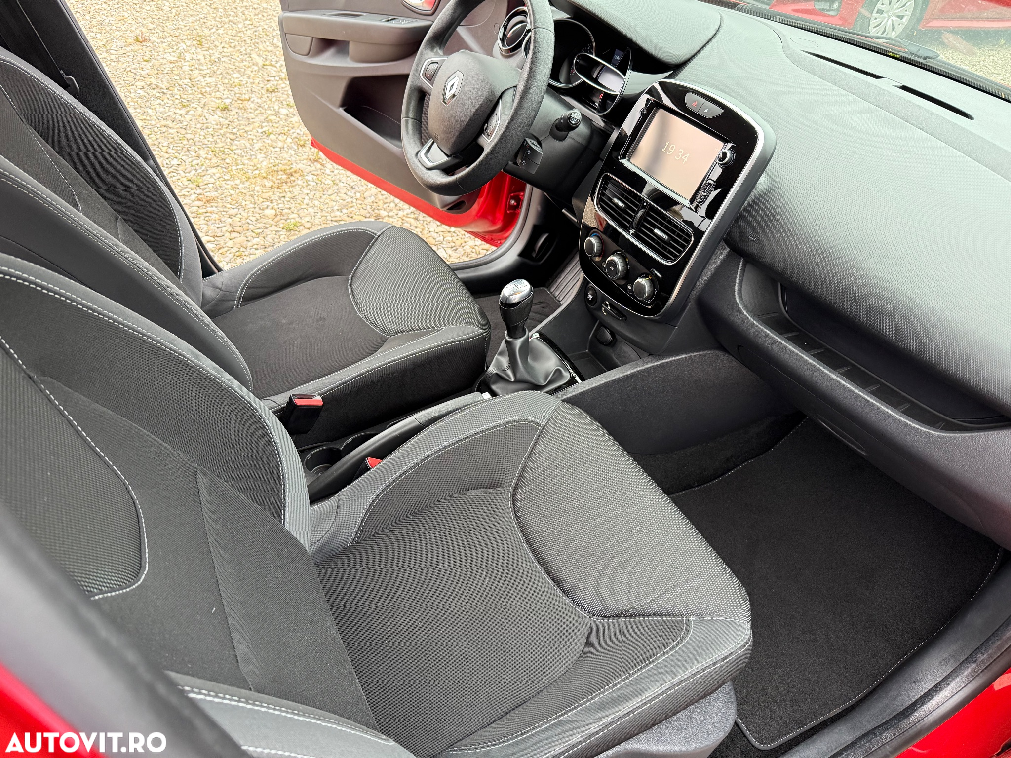 Renault Clio (Energy) TCe 90 Bose Edition - 15