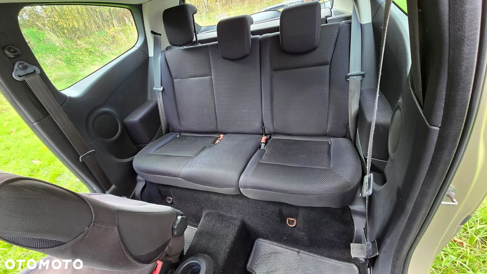 Renault Clio 1.6 16V Expression - 9