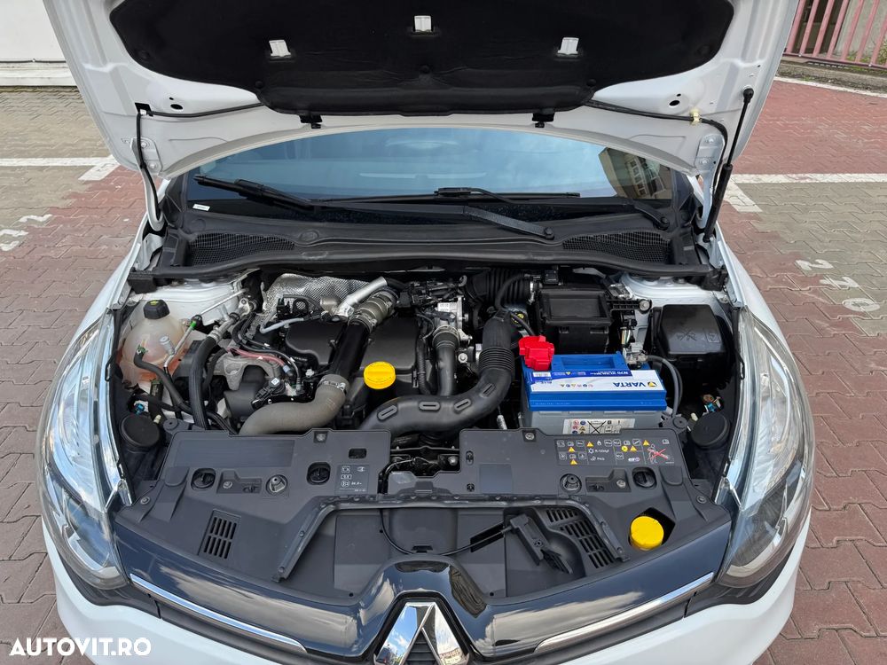 Renault Clio Energy dCi 90 Business - 37