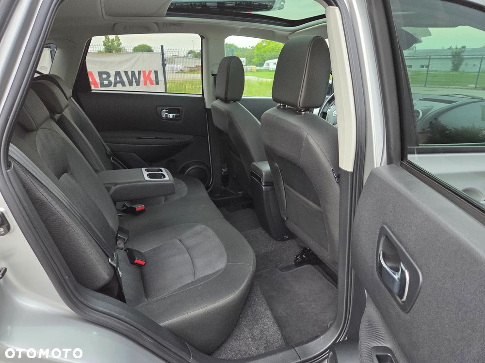 Nissan Qashqai 1.6 Start/Stop 360 - 14