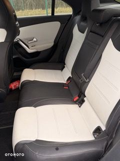 Mercedes-Benz CLA 180 d AMG Line 7G-DCT - 8