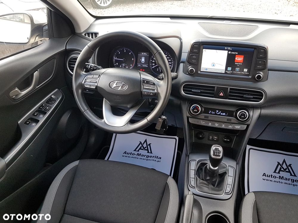 Hyundai Kona - 21