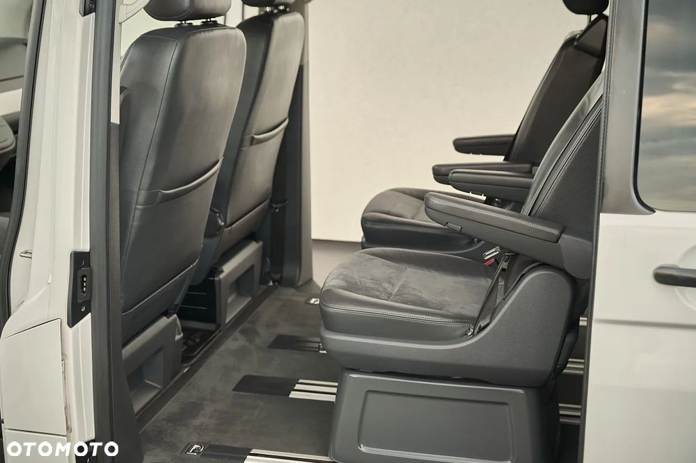 Volkswagen Multivan ver-2-0-bitdi-l1-highline-dsg - 33