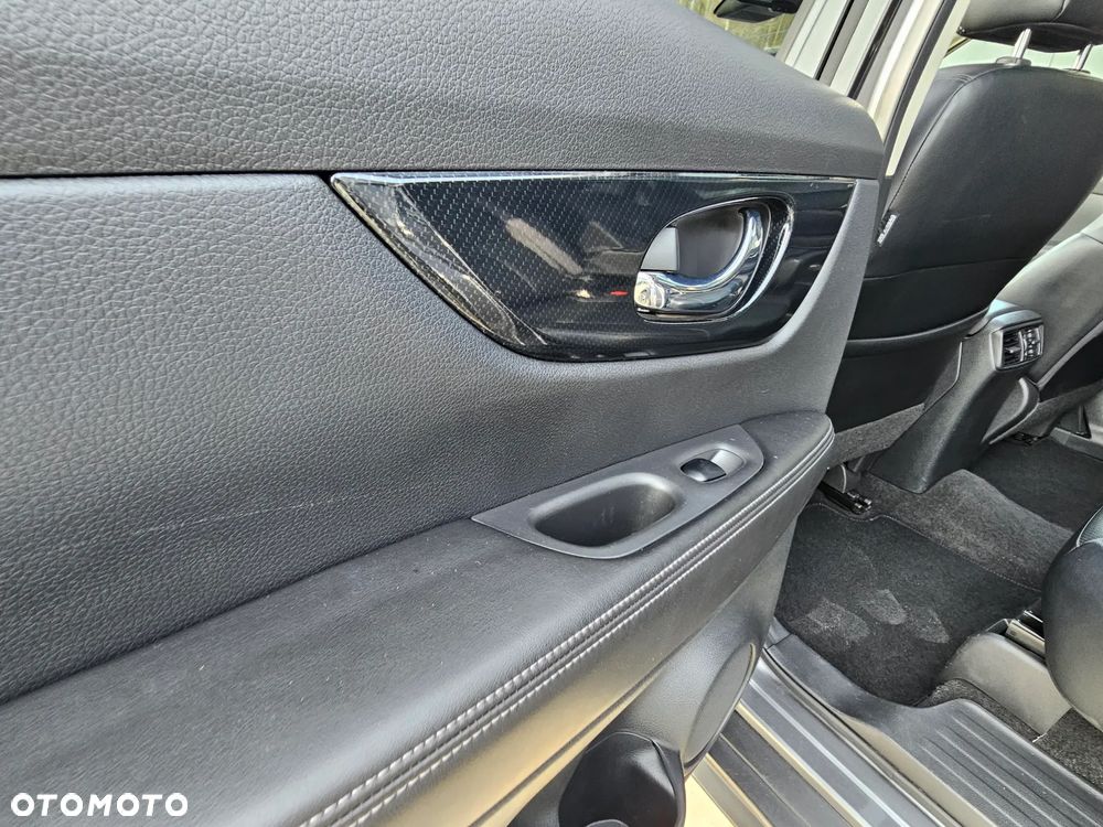 Nissan X-Trail 1.7 dCi Tekna 2WD Xtronic - 31