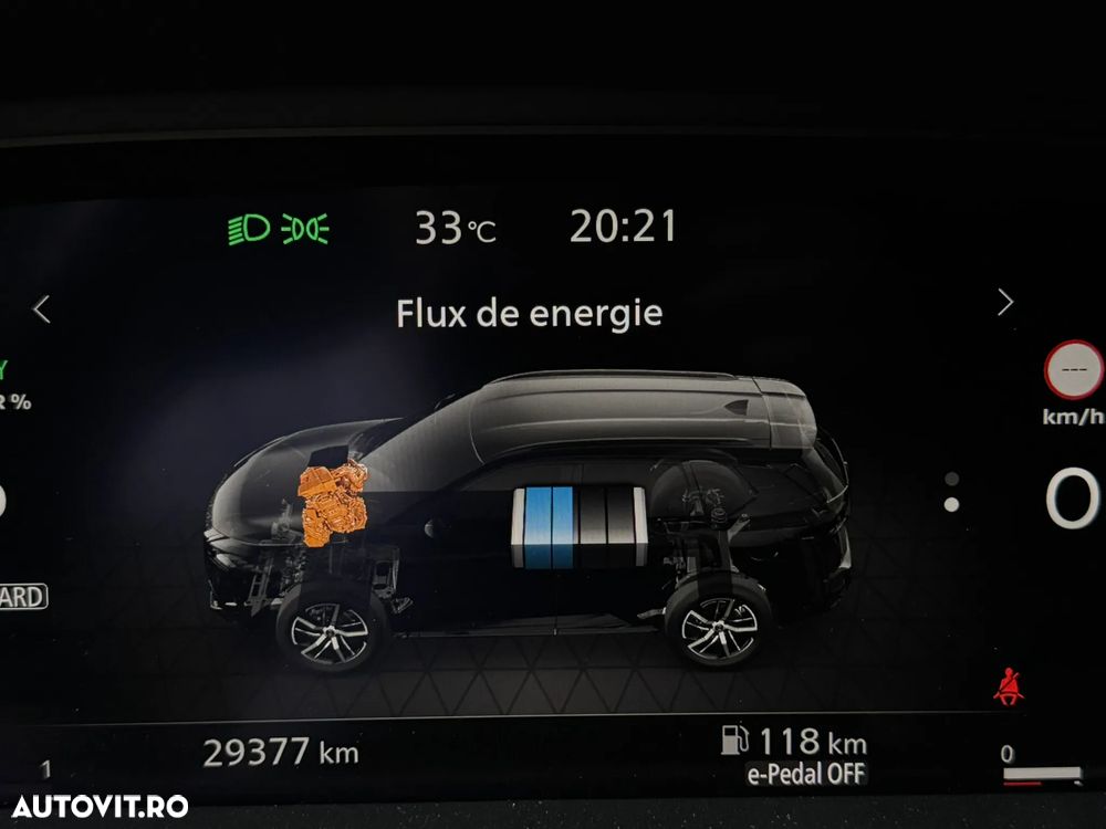 Nissan X-Trail e4ORCE e-power Tekna+ - 36