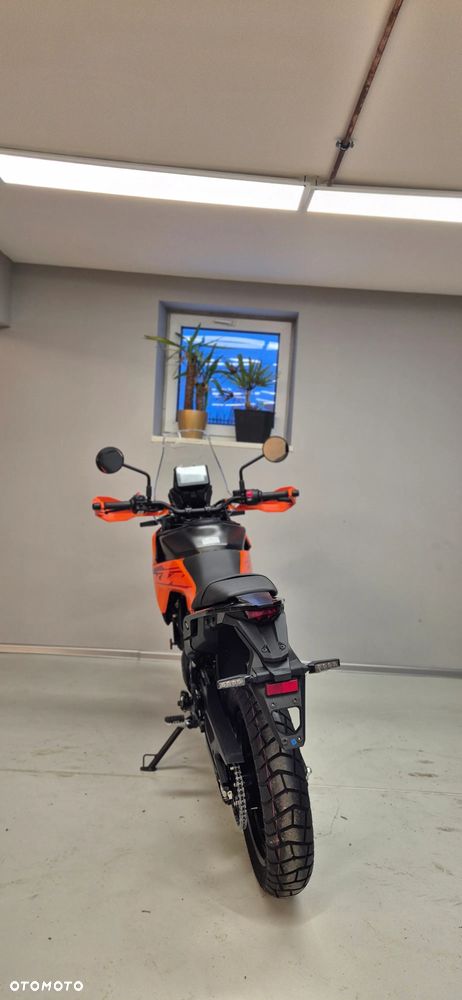 KTM Adventure - 9