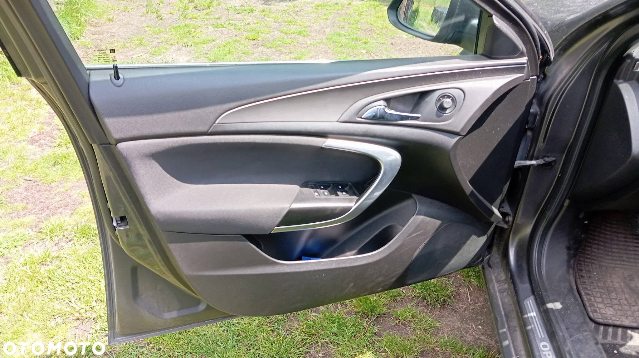 Opel Insignia 1.8 - 10