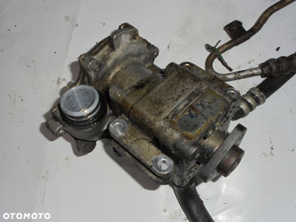 POMPA WSPOMAGANIA BMW E46 - 3