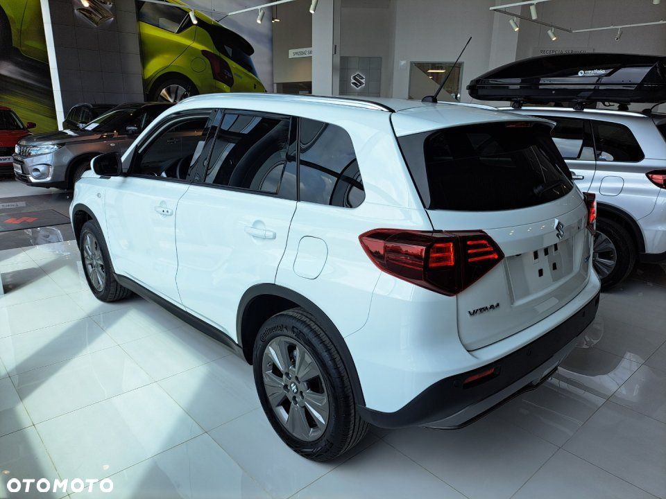 Suzuki Vitara - 3