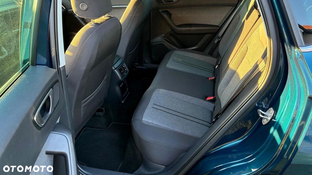 Seat Ateca 1.5 Eco TSI Xcellence S&S DSG - 17