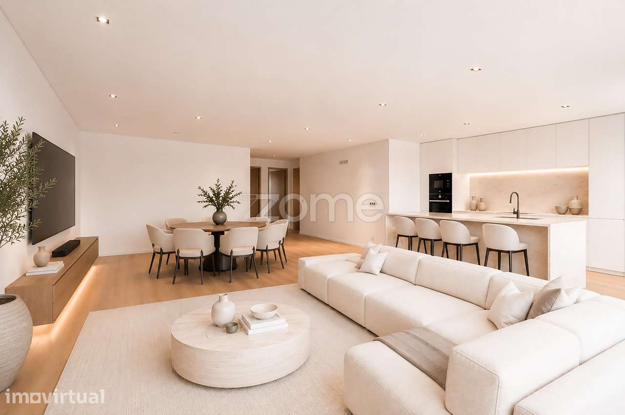 ALENQUER RESIDENCE - Grande imagem: 4/22