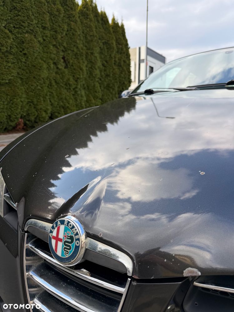 Alfa Romeo 156 2.4 JTD 20V Distinctive - 18