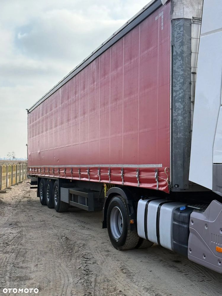 Schmitz Cargobull - 1